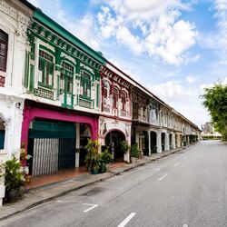 Little India Conservation Area (D8), Shop House #596262301